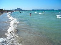 Playa de Muro, Mallorca